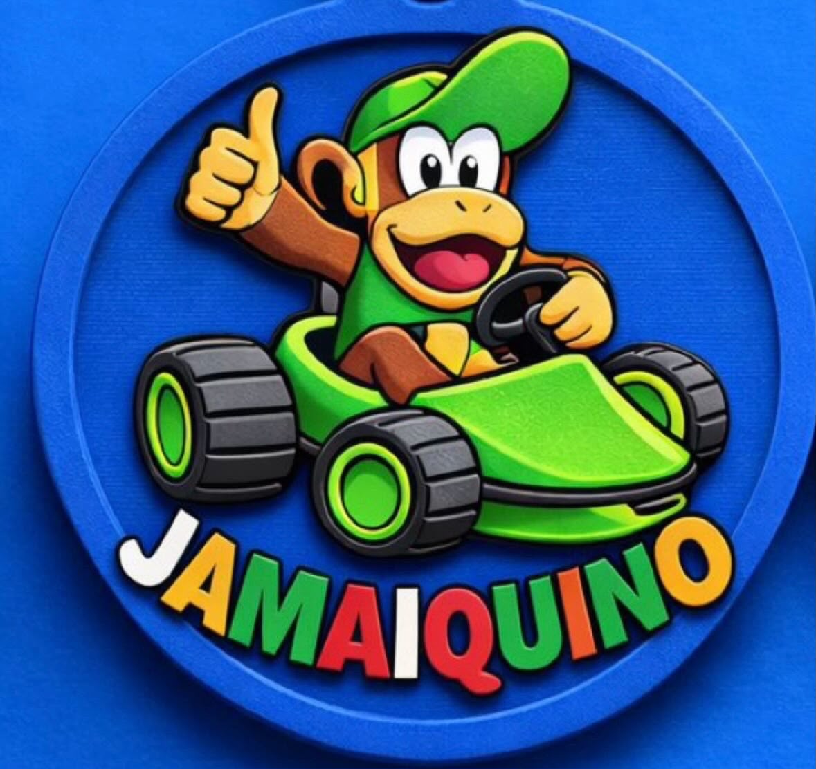 JAMAIQUINO Sistema de Cronometraje